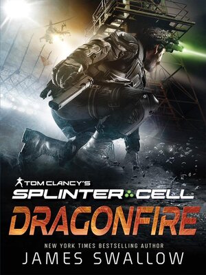 cover image of Tom Clancy's Splinter Cell&#174;